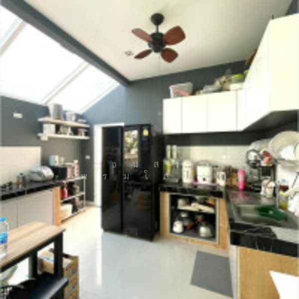 Casa Ville Donmuang-Songprapa, Bangkok, Songprapa Road, Si Khan, Don Mueang, Bangkok, 4 Bedrooms, 197 sqm, Single Detached House For Sale, by ธนสร พรมโสภา, 500199671 - DDproperty.com