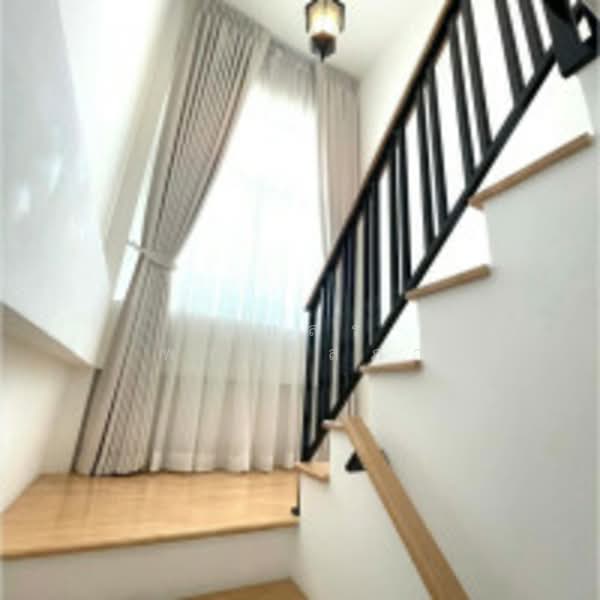 Casa Ville Donmuang-Songprapa, Bangkok, Songprapa Road, Si Khan, Don Mueang, Bangkok, 4 Bedrooms, 197 sqm, Single Detached House For Sale, by ธนสร พรมโสภา, 500199671 - DDproperty.com