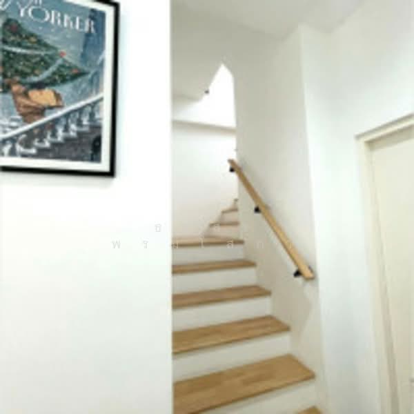 Casa Ville Donmuang-Songprapa, Bangkok, Songprapa Road, Si Khan, Don Mueang, Bangkok, 4 Bedrooms, 197 sqm, Single Detached House For Sale, by ธนสร พรมโสภา, 500199671 - DDproperty.com