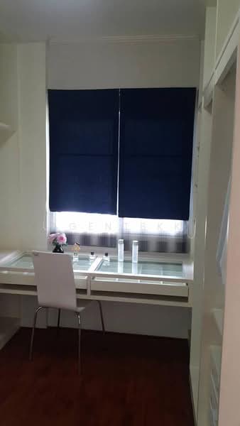 ให้เช่า - Supalai Suanluang : ศุภาลัย สวนหลวง, กรุงเทพ