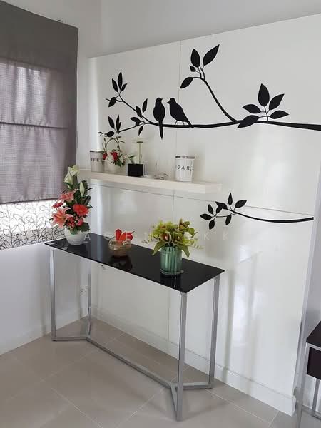 For Rent - Supalai Suanluang, Bangkok