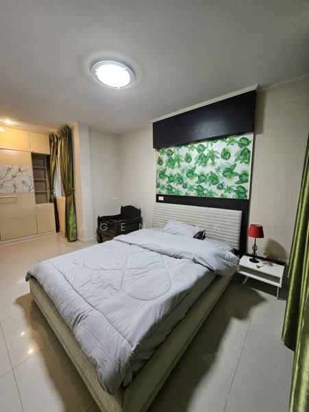 ให้เช่า - Supalai Suanluang : ศุภาลัย สวนหลวง, กรุงเทพ