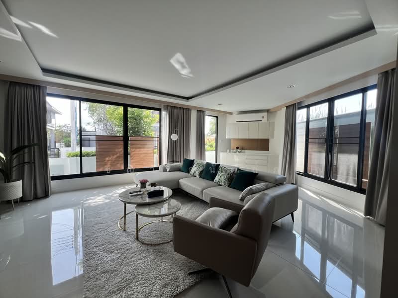 Como Primo Bangna, Samut Prakan, Bang Na-Trat Road, Bangphli Yai, Bang Plee, Samut Prakan, 4 Bedrooms, 185 sqm, Single Detached House For Rent, by ปภัชญา ธนัตถ์ภรณ์, 500199674 - DDproperty.com