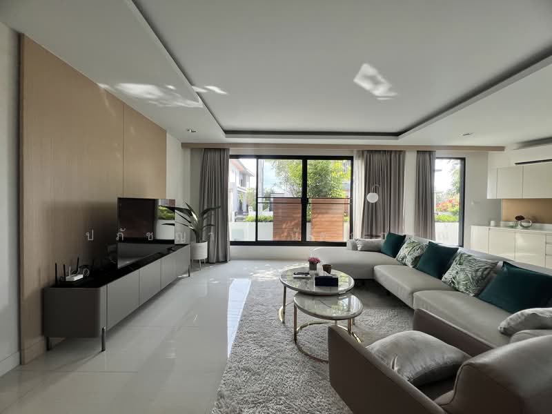 Como Primo Bangna, Samut Prakan, Bang Na-Trat Road, Bangphli Yai, Bang Plee, Samut Prakan, 4 Bedrooms, 185 sqm, Single Detached House For Rent, by ปภัชญา ธนัตถ์ภรณ์, 500199674 - DDproperty.com