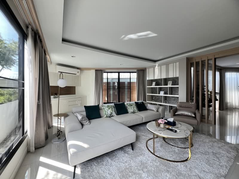 Como Primo Bangna, Samut Prakan, Bang Na-Trat Road, Bangphli Yai, Bang Plee, Samut Prakan, 4 Bedrooms, 185 sqm, Single Detached House For Rent, by ปภัชญา ธนัตถ์ภรณ์, 500199674 - DDproperty.com