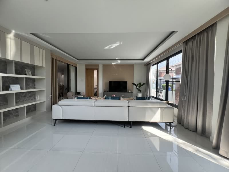 Como Primo Bangna, Samut Prakan, Bang Na-Trat Road, Bangphli Yai, Bang Plee, Samut Prakan, 4 Bedrooms, 185 sqm, Single Detached House For Rent, by ปภัชญา ธนัตถ์ภรณ์, 500199674 - DDproperty.com