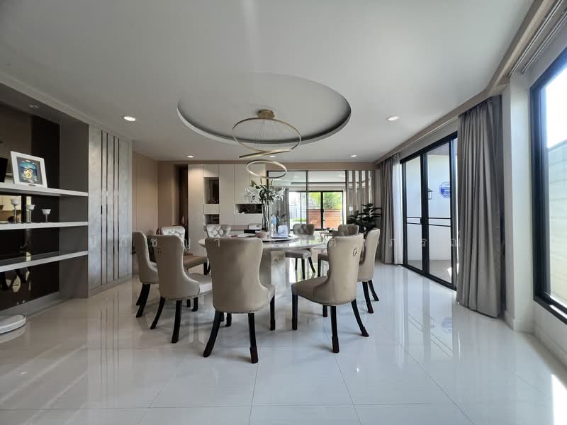 Como Primo Bangna : โคโม่ พรีโม่ บางนา, สมุทรปราการ, ถนนบางนา-ตราด, บางพลีใหญ่, บางพลี, สมุทรปราการ, 185 ตร.ม., บ้านเดี่ยว ให้เช่า, โดย ปภัชญา ธนัตถ์ภรณ์, 500199674 - DDproperty.com