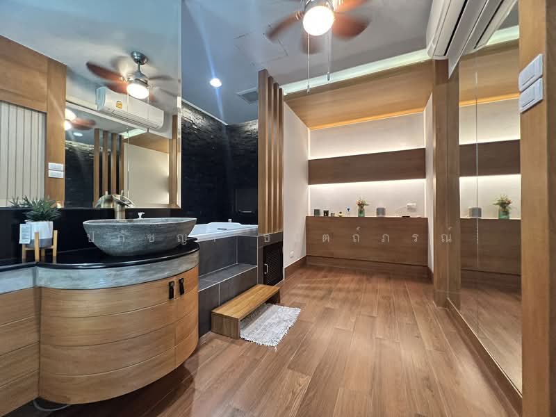 Como Primo Bangna, Samut Prakan, Bang Na-Trat Road, Bangphli Yai, Bang Plee, Samut Prakan, 4 Bedrooms, 185 sqm, Single Detached House For Rent, by ปภัชญา ธนัตถ์ภรณ์, 500199674 - DDproperty.com