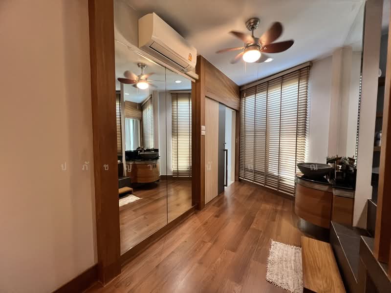 Como Primo Bangna, Samut Prakan, Bang Na-Trat Road, Bangphli Yai, Bang Plee, Samut Prakan, 4 Bedrooms, 185 sqm, Single Detached House For Rent, by ปภัชญา ธนัตถ์ภรณ์, 500199674 - DDproperty.com