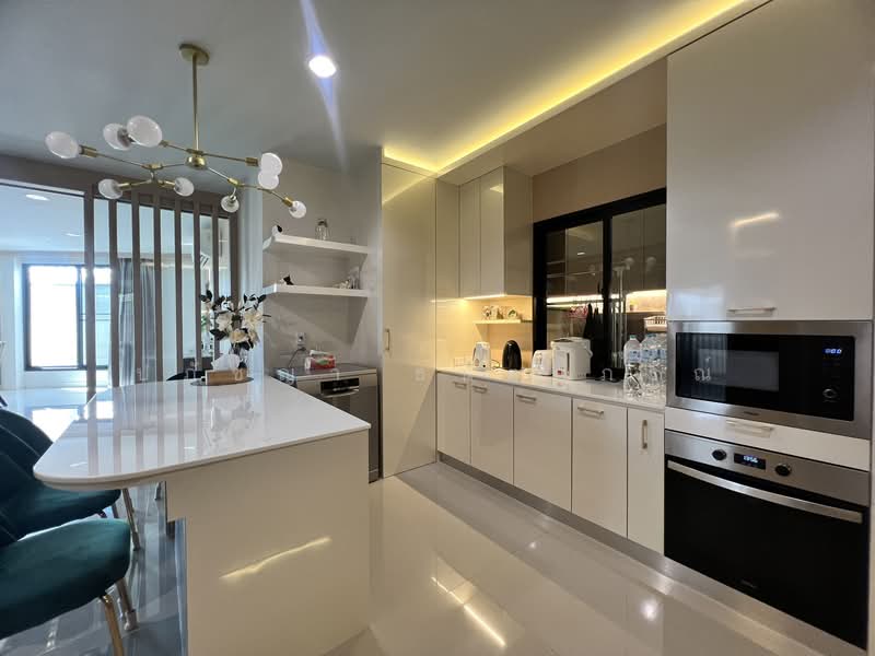 Como Primo Bangna, Samut Prakan, Bang Na-Trat Road, Bangphli Yai, Bang Plee, Samut Prakan, 4 Bedrooms, 185 sqm, Single Detached House For Rent, by ปภัชญา ธนัตถ์ภรณ์, 500199674 - DDproperty.com