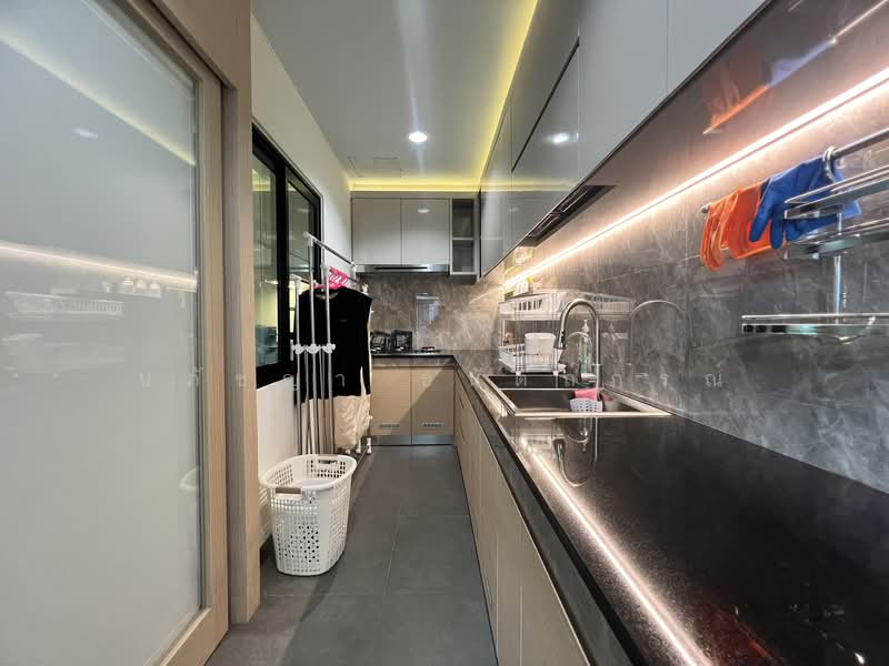 Como Primo Bangna, Samut Prakan, Bang Na-Trat Road, Bangphli Yai, Bang Plee, Samut Prakan, 4 Bedrooms, 185 sqm, Single Detached House For Rent, by ปภัชญา ธนัตถ์ภรณ์, 500199674 - DDproperty.com