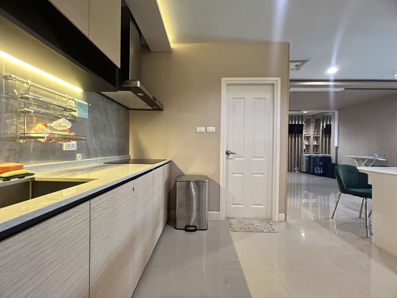 Como Primo Bangna, Samut Prakan, Bang Na-Trat Road, Bangphli Yai, Bang Plee, Samut Prakan, 4 Bedrooms, 185 sqm, Single Detached House For Rent, by ปภัชญา ธนัตถ์ภรณ์, 500199674 - DDproperty.com