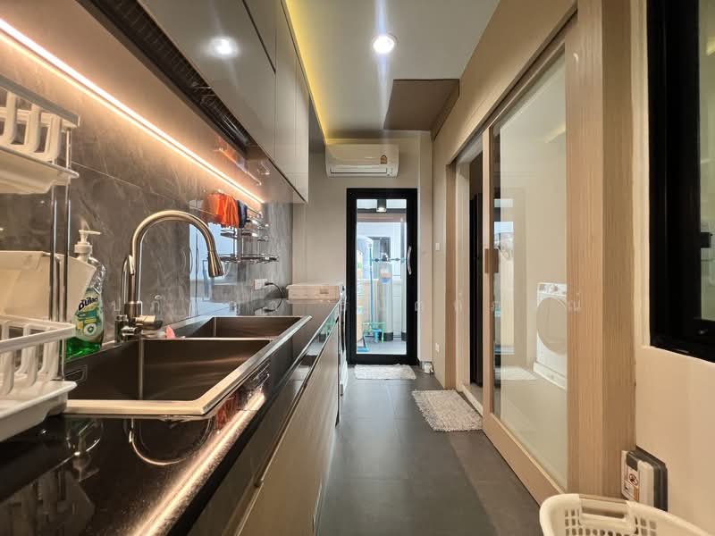 Como Primo Bangna, Samut Prakan, Bang Na-Trat Road, Bangphli Yai, Bang Plee, Samut Prakan, 4 Bedrooms, 185 sqm, Single Detached House For Rent, by ปภัชญา ธนัตถ์ภรณ์, 500199674 - DDproperty.com