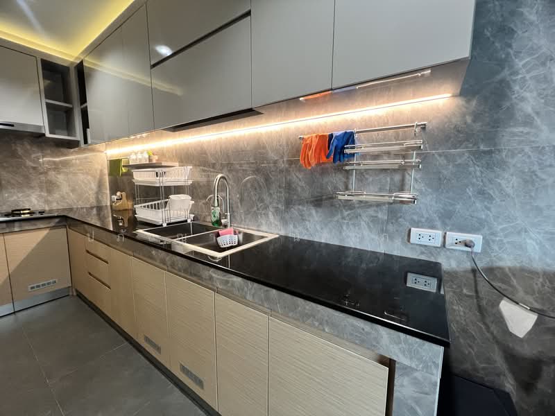 Como Primo Bangna, Samut Prakan, Bang Na-Trat Road, Bangphli Yai, Bang Plee, Samut Prakan, 4 Bedrooms, 185 sqm, Single Detached House For Rent, by ปภัชญา ธนัตถ์ภรณ์, 500199674 - DDproperty.com