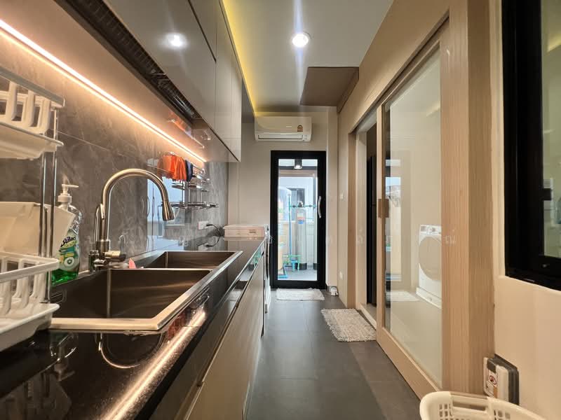 Como Primo Bangna, Samut Prakan, Bang Na-Trat Road, Bangphli Yai, Bang Plee, Samut Prakan, 4 Bedrooms, 185 sqm, Single Detached House For Rent, by ปภัชญา ธนัตถ์ภรณ์, 500199674 - DDproperty.com