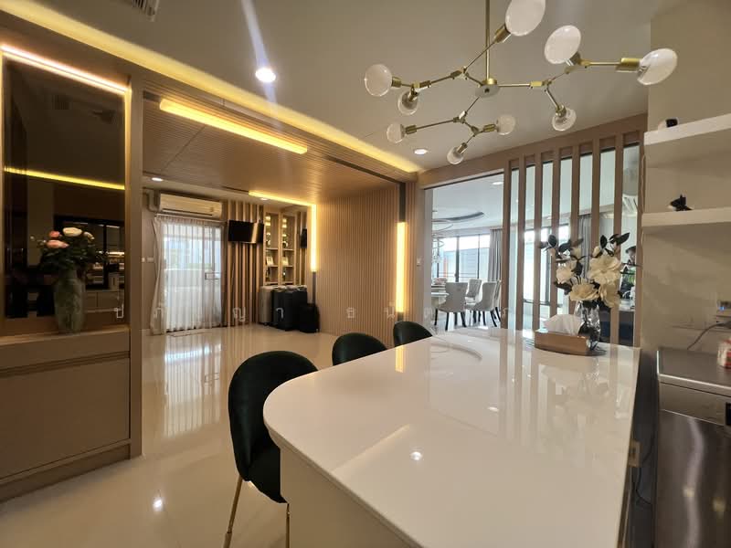 Como Primo Bangna : โคโม่ พรีโม่ บางนา, สมุทรปราการ, ถนนบางนา-ตราด, บางพลีใหญ่, บางพลี, สมุทรปราการ, 185 ตร.ม., บ้านเดี่ยว ให้เช่า, โดย ปภัชญา ธนัตถ์ภรณ์, 500199674 - DDproperty.com