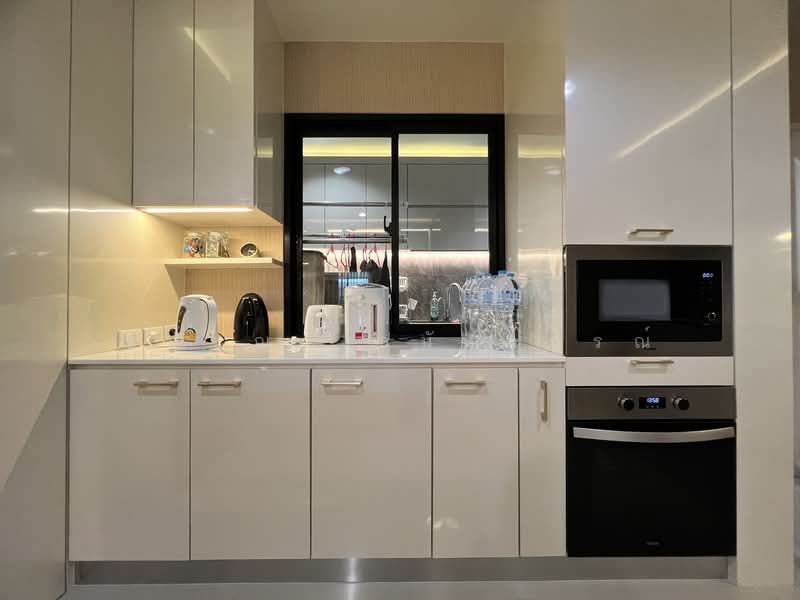 Como Primo Bangna, Samut Prakan, Bang Na-Trat Road, Bangphli Yai, Bang Plee, Samut Prakan, 4 Bedrooms, 185 sqm, Single Detached House For Rent, by ปภัชญา ธนัตถ์ภรณ์, 500199674 - DDproperty.com