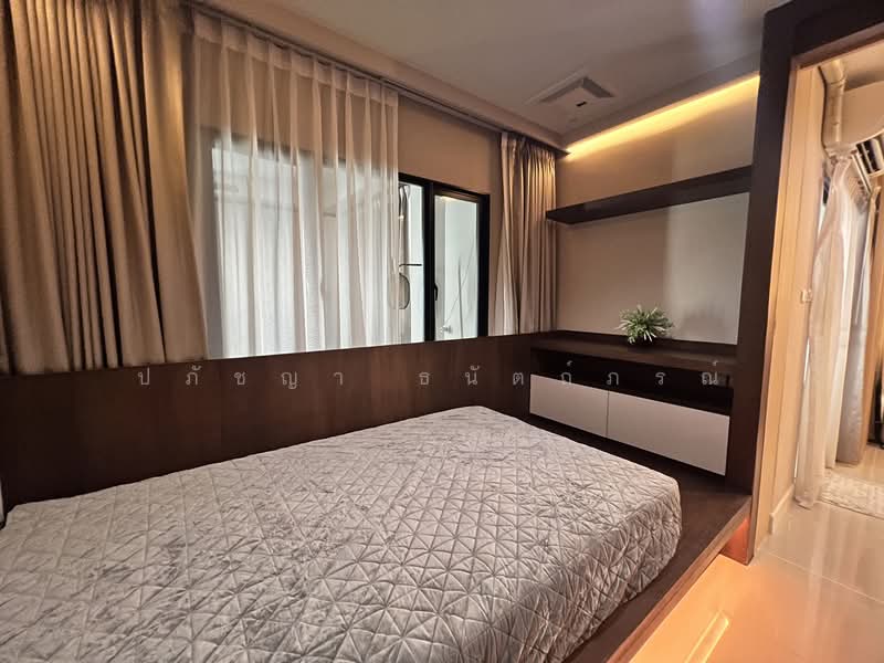 Como Primo Bangna, Samut Prakan, Bang Na-Trat Road, Bangphli Yai, Bang Plee, Samut Prakan, 4 Bedrooms, 185 sqm, Single Detached House For Rent, by ปภัชญา ธนัตถ์ภรณ์, 500199674 - DDproperty.com