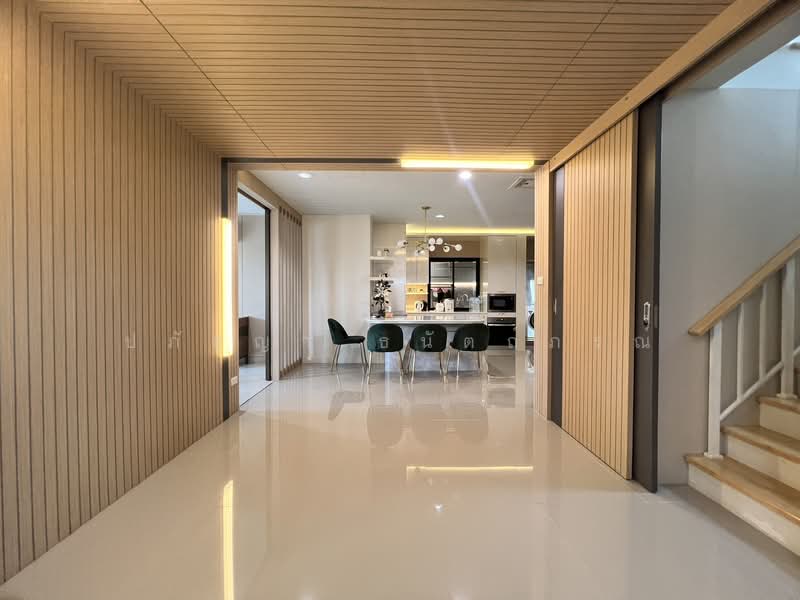 Como Primo Bangna, Samut Prakan, Bang Na-Trat Road, Bangphli Yai, Bang Plee, Samut Prakan, 4 Bedrooms, 185 sqm, Single Detached House For Rent, by ปภัชญา ธนัตถ์ภรณ์, 500199674 - DDproperty.com