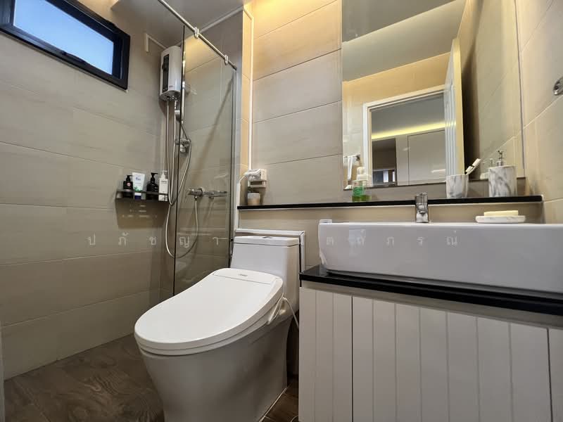 Como Primo Bangna, Samut Prakan, Bang Na-Trat Road, Bangphli Yai, Bang Plee, Samut Prakan, 4 Bedrooms, 185 sqm, Single Detached House For Rent, by ปภัชญา ธนัตถ์ภรณ์, 500199674 - DDproperty.com