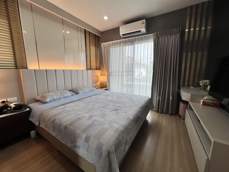 Como Primo Bangna, Samut Prakan, Bang Na-Trat Road, Bangphli Yai, Bang Plee, Samut Prakan, 4 Bedrooms, 185 sqm, Single Detached House For Rent, by ปภัชญา ธนัตถ์ภรณ์, 500199674 - DDproperty.com