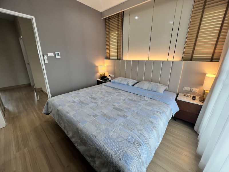 Como Primo Bangna, Samut Prakan, Bang Na-Trat Road, Bangphli Yai, Bang Plee, Samut Prakan, 4 Bedrooms, 185 sqm, Single Detached House For Rent, by ปภัชญา ธนัตถ์ภรณ์, 500199674 - DDproperty.com