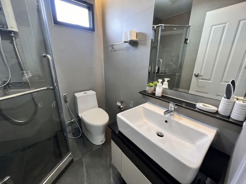 Como Primo Bangna : โคโม่ พรีโม่ บางนา, สมุทรปราการ, ถนนบางนา-ตราด, บางพลีใหญ่, บางพลี, สมุทรปราการ, 185 ตร.ม., บ้านเดี่ยว ให้เช่า, โดย ปภัชญา ธนัตถ์ภรณ์, 500199674 - DDproperty.com