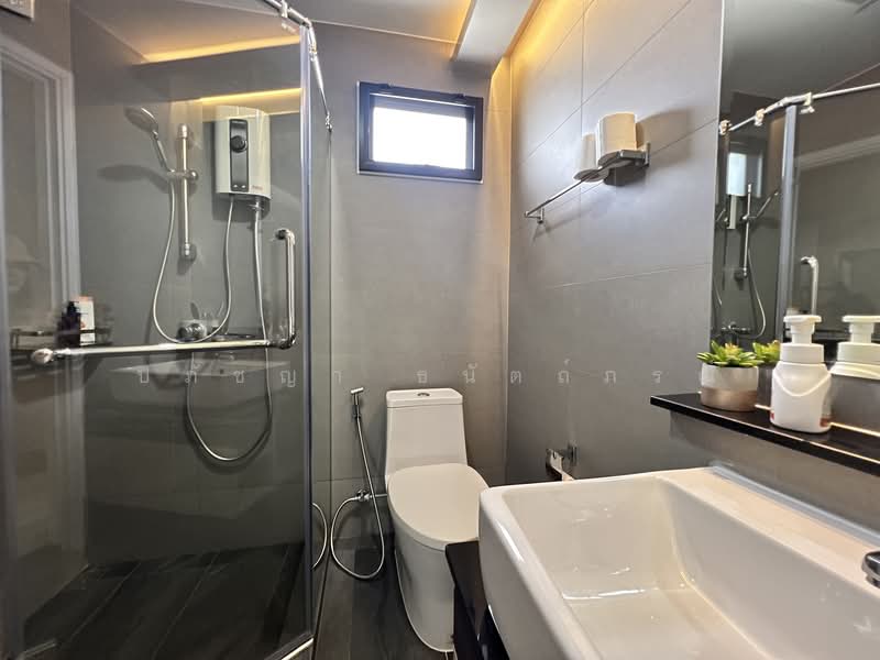 Como Primo Bangna, Samut Prakan, Bang Na-Trat Road, Bangphli Yai, Bang Plee, Samut Prakan, 4 Bedrooms, 185 sqm, Single Detached House For Rent, by ปภัชญา ธนัตถ์ภรณ์, 500199674 - DDproperty.com