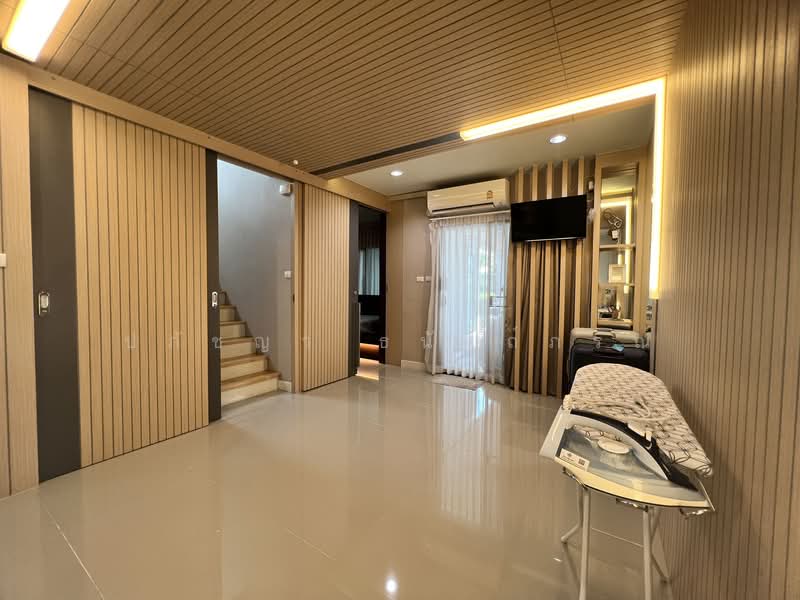 Como Primo Bangna, Samut Prakan, Bang Na-Trat Road, Bangphli Yai, Bang Plee, Samut Prakan, 4 Bedrooms, 185 sqm, Single Detached House For Rent, by ปภัชญา ธนัตถ์ภรณ์, 500199674 - DDproperty.com