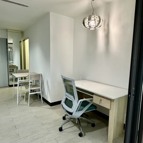 Noble Remix : โนเบิล รีมิกซ์, กรุงเทพ, 772 ซอย สุขุมวิท 36 ถนนสุขุมวิท, คลองตัน, คลองเตย, กรุงเทพ, 43 ตร.ม., คอนโด ให้เช่า, โดย Poommipat Suradech, 500199677 - DDproperty.com