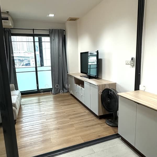 Noble Remix, Bangkok, 772 Soi Sukhumvit 36, Sukhumvit Road, Khong Tan, Khlong Toei, Bangkok, 1 Bedroom, 43 sqm, Condo For Rent, by Poommipat Suradech, 500199677 - DDproperty.com