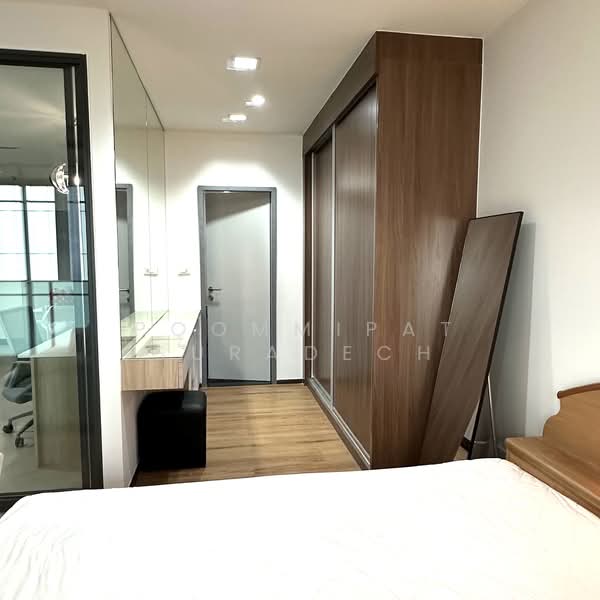 Noble Remix, Bangkok, 772 Soi Sukhumvit 36, Sukhumvit Road, Khong Tan, Khlong Toei, Bangkok, 1 Bedroom, 43 sqm, Condo For Rent, by Poommipat Suradech, 500199677 - DDproperty.com