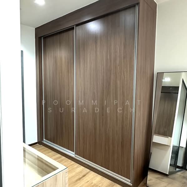 Noble Remix, Bangkok, 772 Soi Sukhumvit 36, Sukhumvit Road, Khong Tan, Khlong Toei, Bangkok, 1 Bedroom, 43 sqm, Condo For Rent, by Poommipat Suradech, 500199677 - DDproperty.com