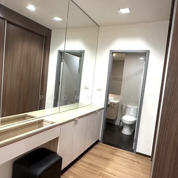 Noble Remix, Bangkok, 772 Soi Sukhumvit 36, Sukhumvit Road, Khong Tan, Khlong Toei, Bangkok, 1 Bedroom, 43 sqm, Condo For Rent, by Poommipat Suradech, 500199677 - DDproperty.com