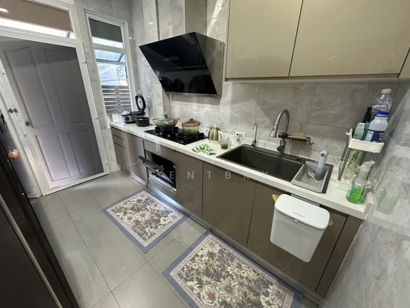 Golden Nakara, Bangkok, Soi On Nut 65, Prawet, Prawet, Bangkok, 3 Bedrooms, 300 sqm, Single Detached House For Rent, by Agentbkk, 500199678 - DDproperty.com