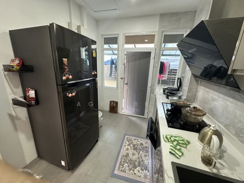 Golden Nakara, Bangkok, Soi On Nut 65, Prawet, Prawet, Bangkok, 3 Bedrooms, 300 sqm, Single Detached House For Rent, by Agentbkk, 500199678 - DDproperty.com