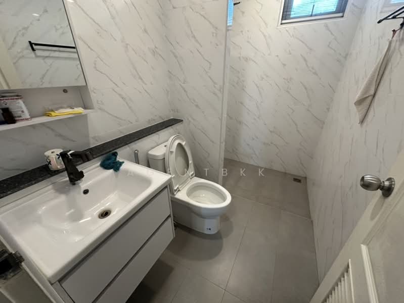 Golden Nakara, Bangkok, Soi On Nut 65, Prawet, Prawet, Bangkok, 3 Bedrooms, 300 sqm, Single Detached House For Rent, by Agentbkk, 500199678 - DDproperty.com