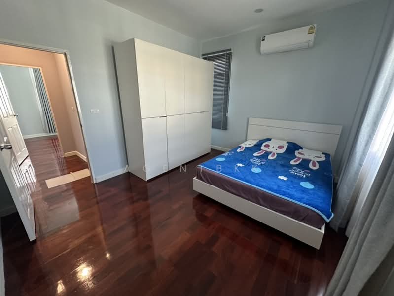 Golden Nakara : โกลเด้น นครา, กรุงเทพ, ซอยอ่อนนุช 65, ประเวศ, ประเวศ, กรุงเทพ, 300 ตร.ม., บ้านเดี่ยว ให้เช่า, โดย Agentbkk, 500199678 - DDproperty.com