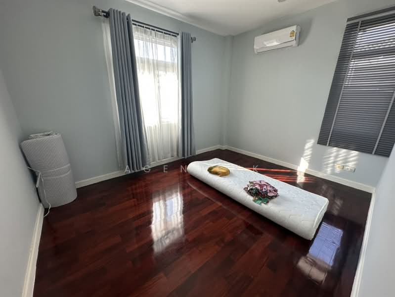 Golden Nakara, Bangkok, Soi On Nut 65, Prawet, Prawet, Bangkok, 3 Bedrooms, 300 sqm, Single Detached House For Rent, by Agentbkk, 500199678 - DDproperty.com