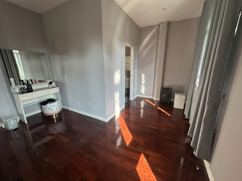 Golden Nakara, Bangkok, Soi On Nut 65, Prawet, Prawet, Bangkok, 3 Bedrooms, 300 sqm, Single Detached House For Rent, by Agentbkk, 500199678 - DDproperty.com