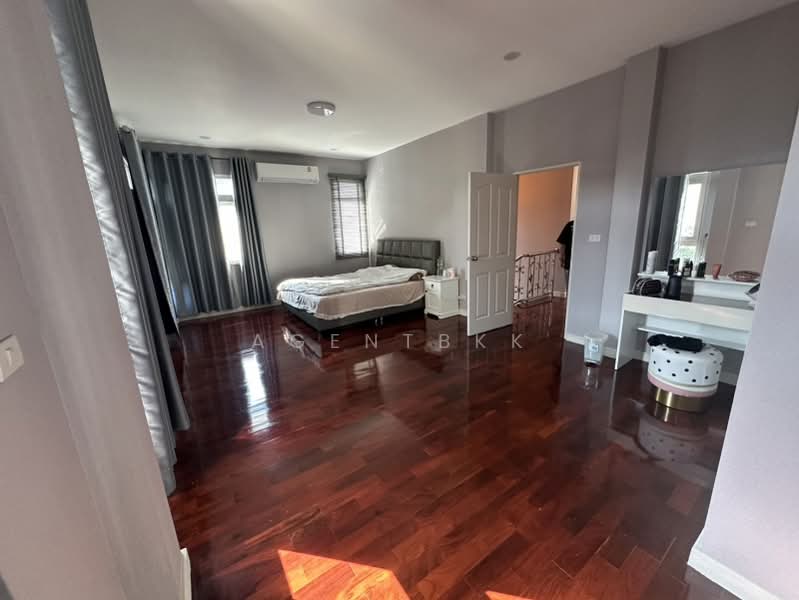 Golden Nakara, Bangkok, Soi On Nut 65, Prawet, Prawet, Bangkok, 3 Bedrooms, 300 sqm, Single Detached House For Rent, by Agentbkk, 500199678 - DDproperty.com