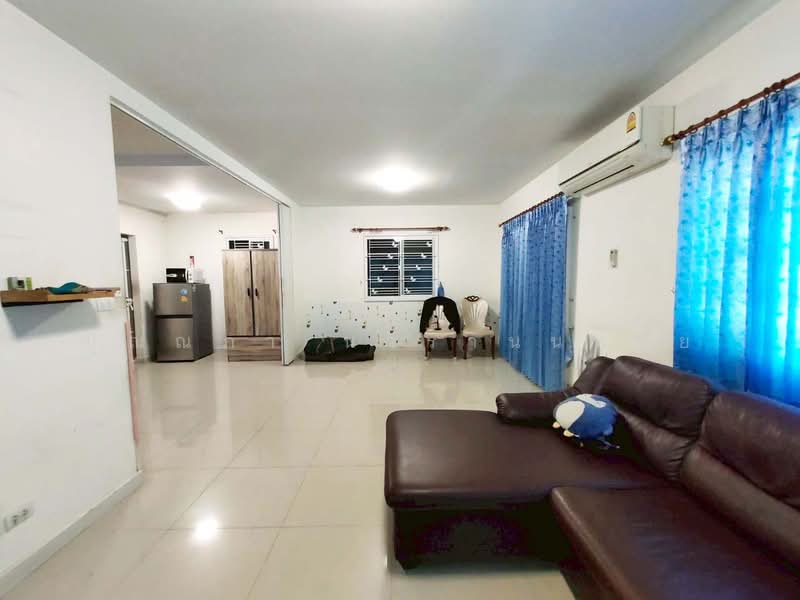 Passorn 28 Kingkaew-Namdaeng : ภัสสร 28 กิ่งแก้ว-หนามแดง, สมุทรปราการ, ถนนหนามแดง, บางพลีใหญ่, บางพลี, สมุทรปราการ, 143 ตร.ม., บ้านเดี่ยว ขาย, โดย ปุณณภา นารานนทชัย, 500199681 - DDproperty.com