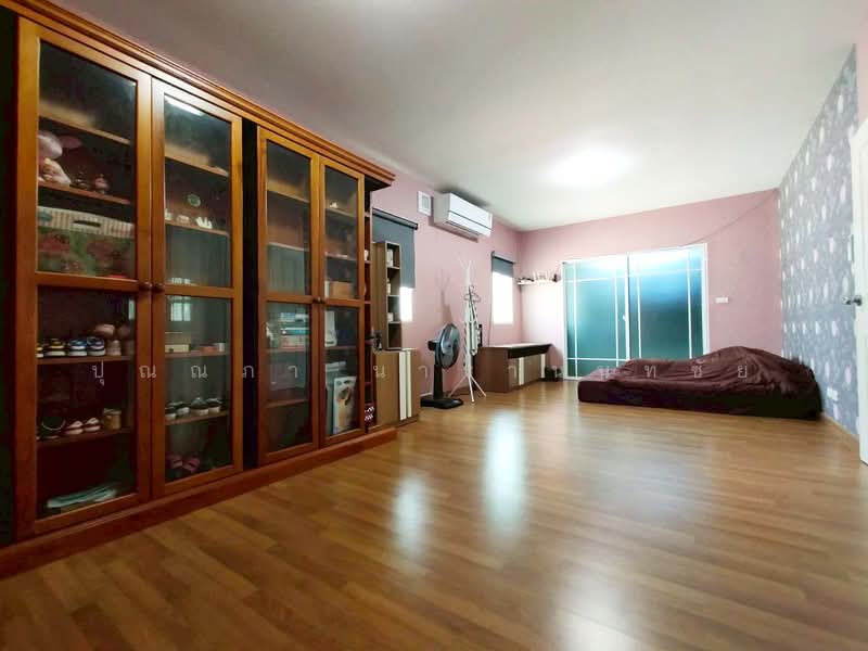 Passorn 28 Kingkaew-Namdaeng, Samut Prakan, Namdaeng Road, Bangphli Yai, Bang Plee, Samut Prakan, 3 Bedrooms, 143 sqm, Single Detached House For Sale, by ปุณณภา นารานนทชัย, 500199681 - DDproperty.com