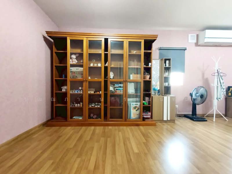 Passorn 28 Kingkaew-Namdaeng, Samut Prakan, Namdaeng Road, Bangphli Yai, Bang Plee, Samut Prakan, 3 Bedrooms, 143 sqm, Single Detached House For Sale, by ปุณณภา นารานนทชัย, 500199681 - DDproperty.com