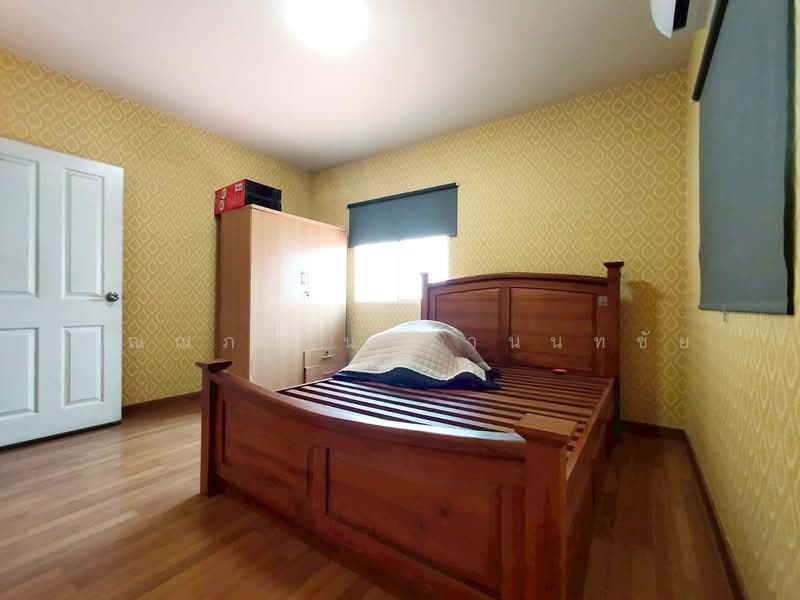 Passorn 28 Kingkaew-Namdaeng : ภัสสร 28 กิ่งแก้ว-หนามแดง, สมุทรปราการ, ถนนหนามแดง, บางพลีใหญ่, บางพลี, สมุทรปราการ, 143 ตร.ม., บ้านเดี่ยว ขาย, โดย ปุณณภา นารานนทชัย, 500199681 - DDproperty.com