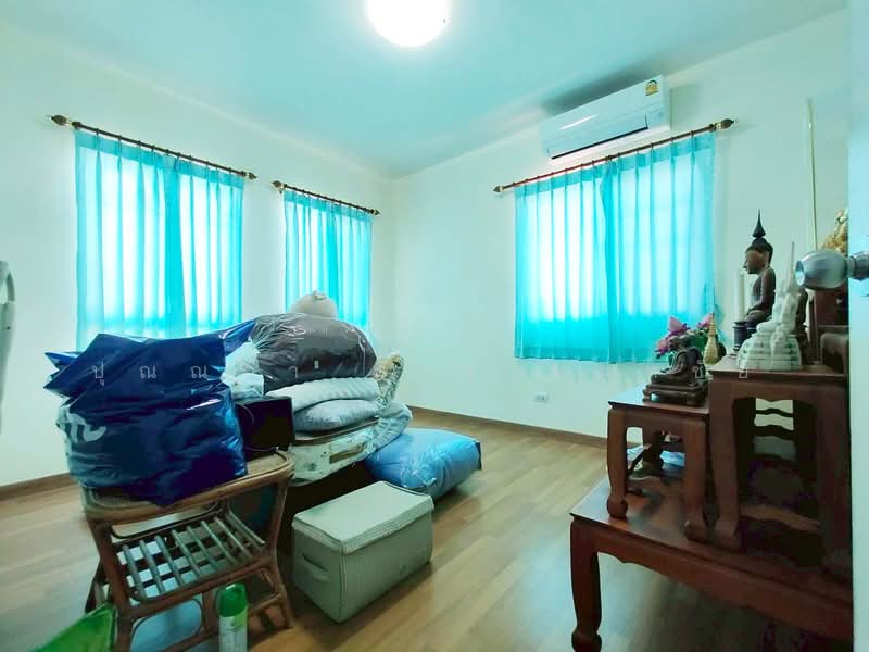 Passorn 28 Kingkaew-Namdaeng : ภัสสร 28 กิ่งแก้ว-หนามแดง, สมุทรปราการ, ถนนหนามแดง, บางพลีใหญ่, บางพลี, สมุทรปราการ, 143 ตร.ม., บ้านเดี่ยว ขาย, โดย ปุณณภา นารานนทชัย, 500199681 - DDproperty.com