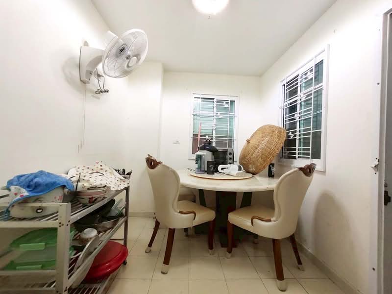 Passorn 28 Kingkaew-Namdaeng : ภัสสร 28 กิ่งแก้ว-หนามแดง, สมุทรปราการ, ถนนหนามแดง, บางพลีใหญ่, บางพลี, สมุทรปราการ, 143 ตร.ม., บ้านเดี่ยว ขาย, โดย ปุณณภา นารานนทชัย, 500199681 - DDproperty.com