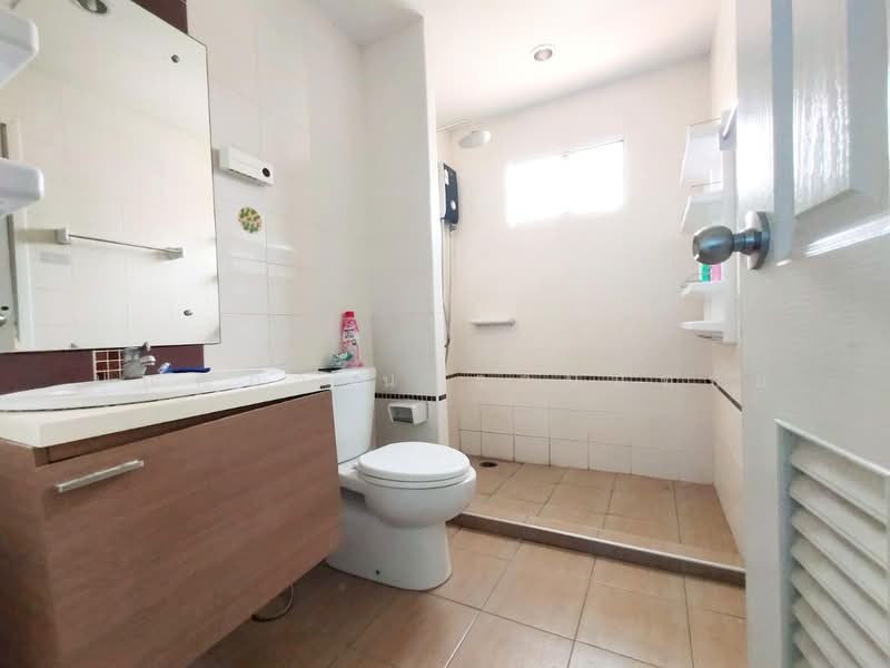 Passorn 28 Kingkaew-Namdaeng, Samut Prakan, Namdaeng Road, Bangphli Yai, Bang Plee, Samut Prakan, 3 Bedrooms, 143 sqm, Single Detached House For Sale, by ปุณณภา นารานนทชัย, 500199681 - DDproperty.com