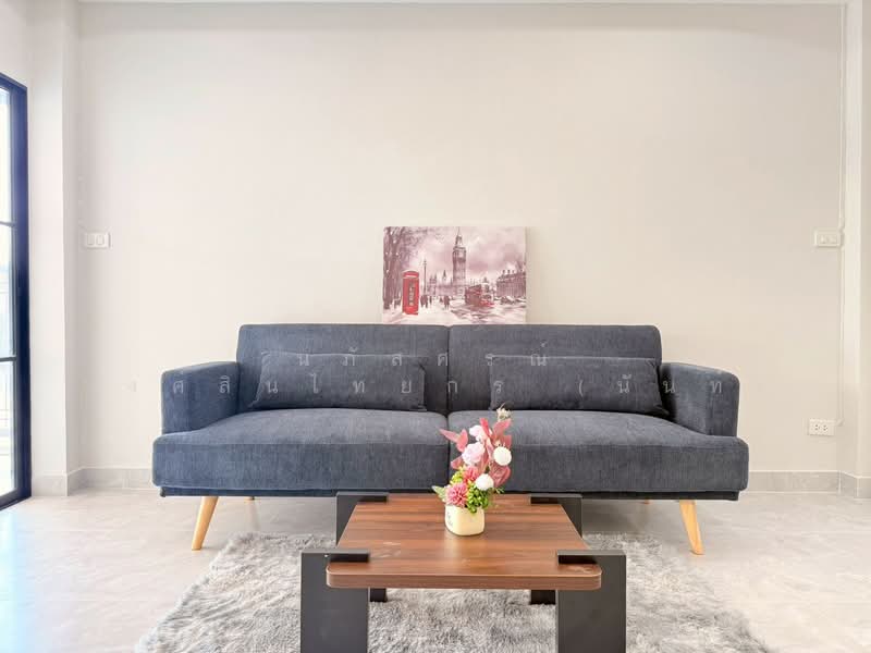 หมู่บ้านอรุณธร ถนนสุขาภิบาล5 แขวงออเงิน เขตสายไหม, Bangkok, O-Ngoen, Sai Mai, Bangkok, 3 Bedrooms, 100 sqm, Townhouse For Sale, by นภัสศรณ์ วงศ์สินไทยกร (นันท์), 500199682 - DDproperty.com