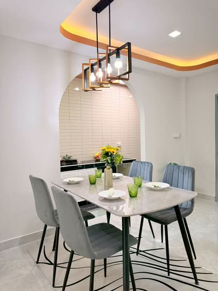 หมู่บ้านอรุณธร ถนนสุขาภิบาล5 แขวงออเงิน เขตสายไหม, Bangkok, O-Ngoen, Sai Mai, Bangkok, 3 Bedrooms, 100 sqm, Townhouse For Sale, by นภัสศรณ์ วงศ์สินไทยกร (นันท์), 500199682 - DDproperty.com